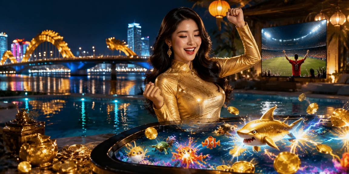 15bet Ưu Đãi Game Mới